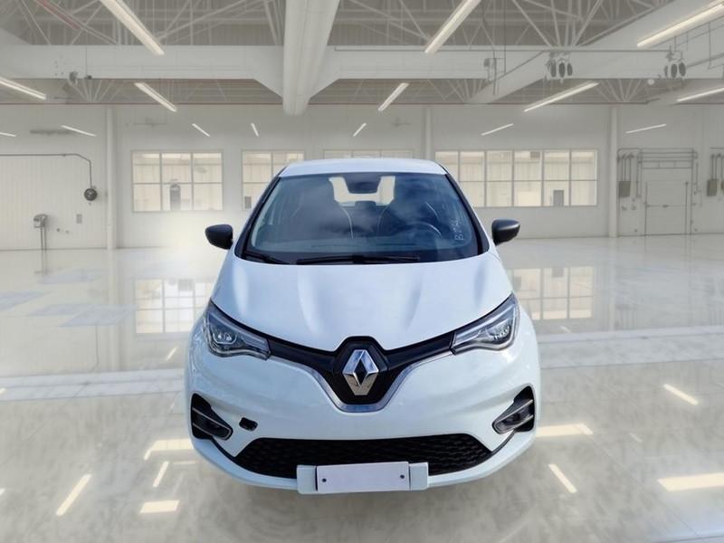 RENAULT ZOE LIFE R110 5 PORTE