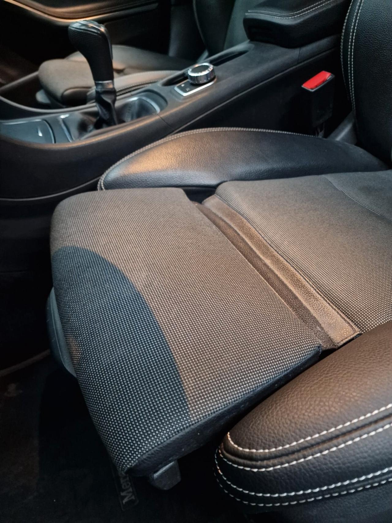 Mercedes-benz A 180 d Executive 1.5 109CV