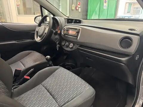 Toyota Yaris 1.0 5 PORTE PREZZO REALE!! UNICO PROPRIETARIO!!