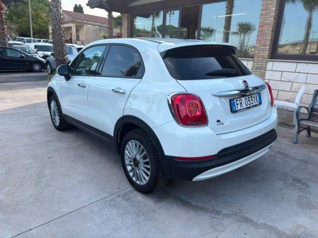 FIAT 500X 1.3 MultiJet 95 CV Business