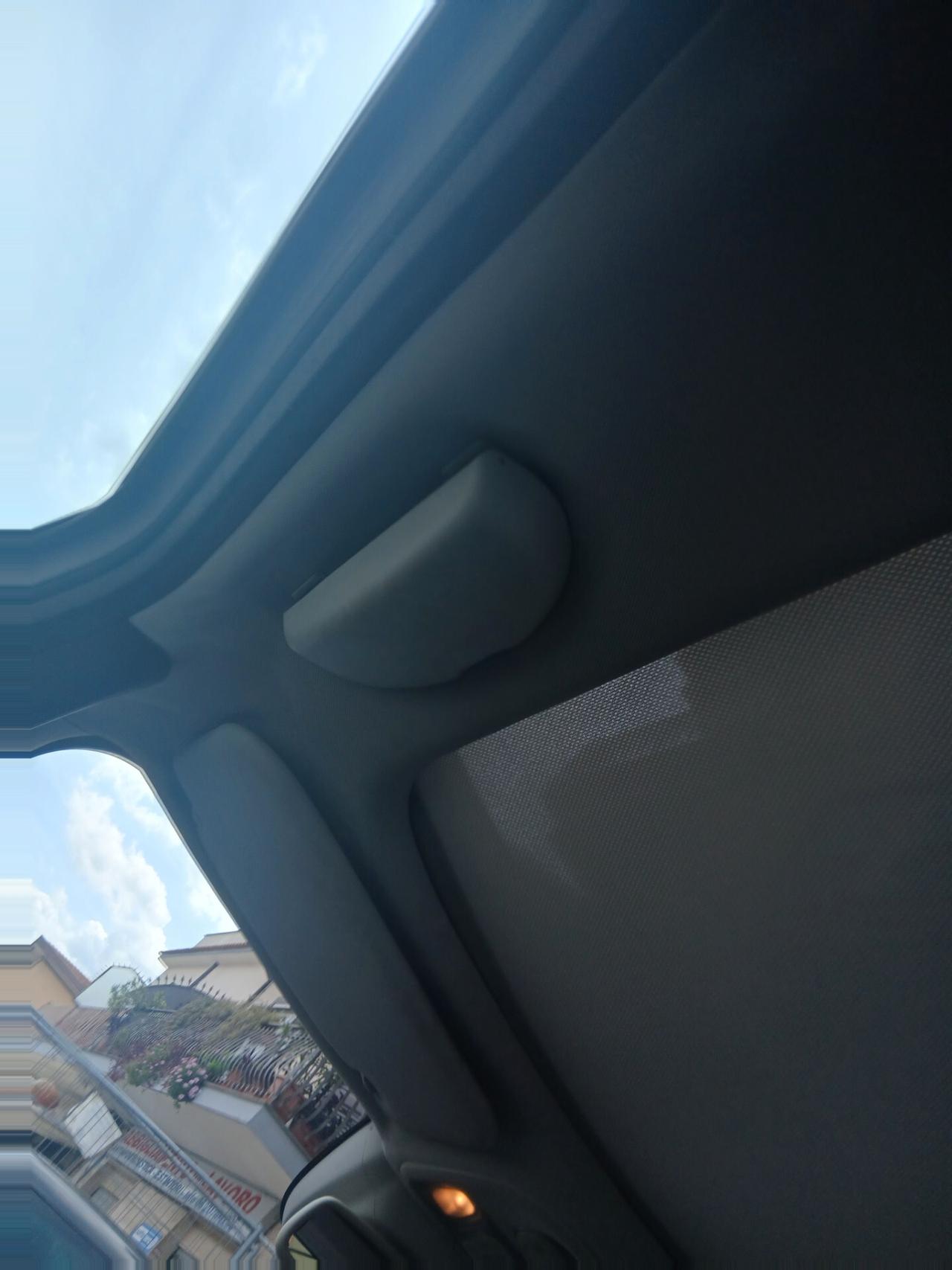 Fiat 500L 1.6 Multijet 105 CV Panoramic Edition Bianco Gelato