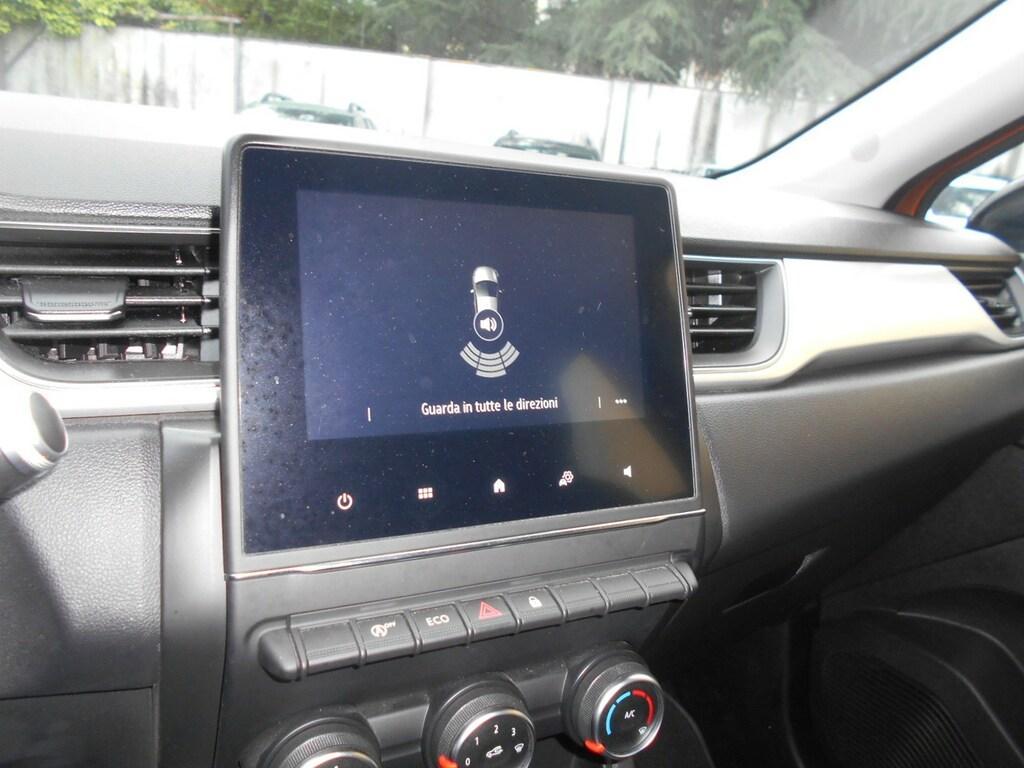 Renault Captur 1.0 TCe Zen