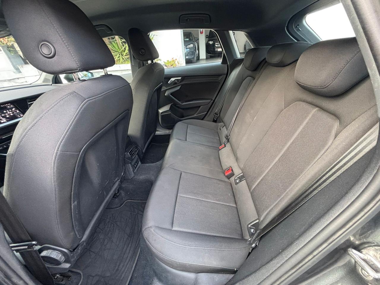 Audi A3 Sportback 30Tdi S-Line