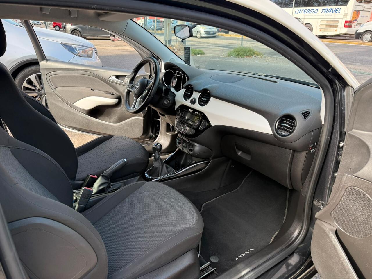 Opel Adam 1.4 87 CV GPL 2016
