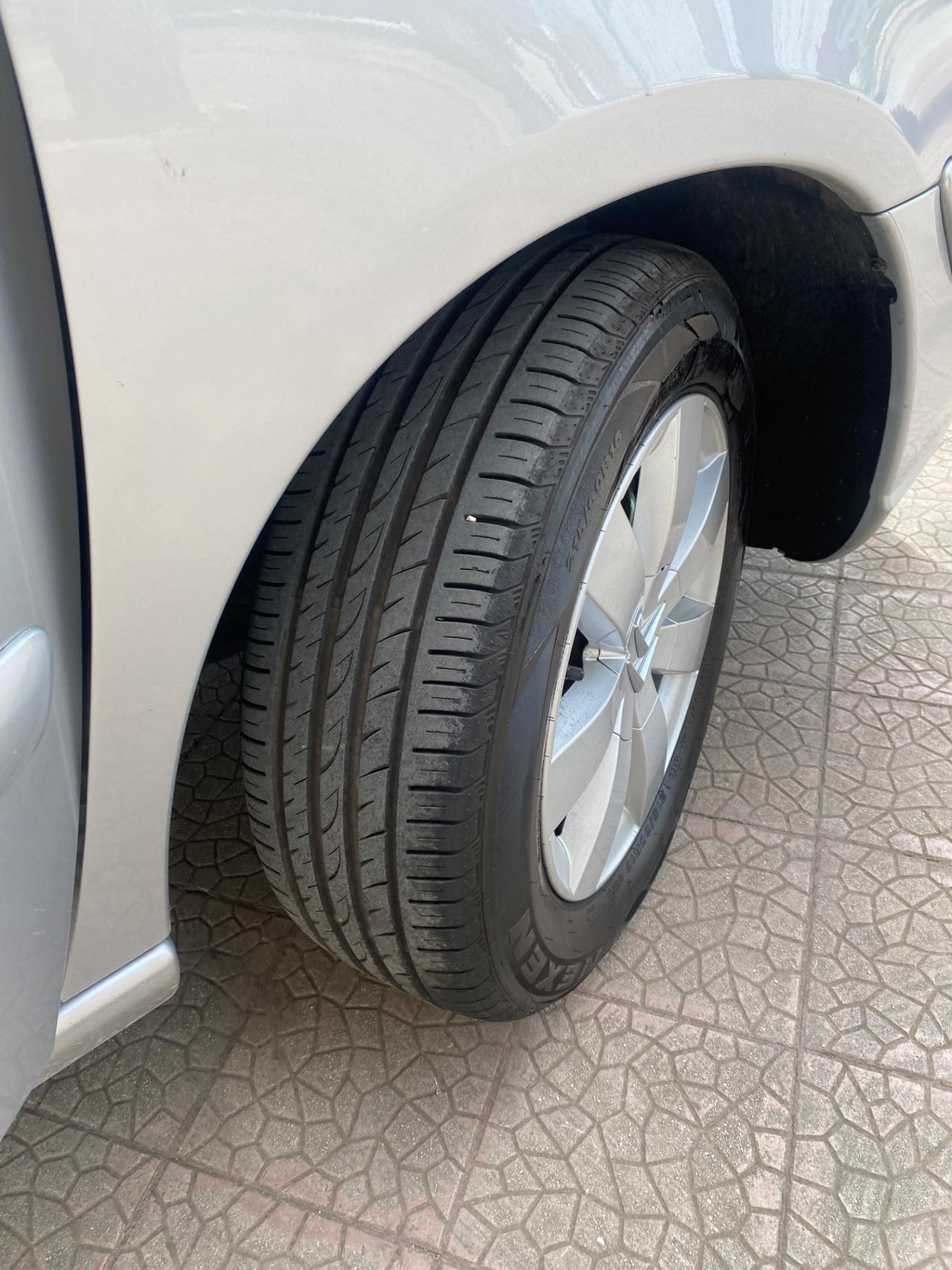 Citroen C8 2.0 HDi FAP Classique