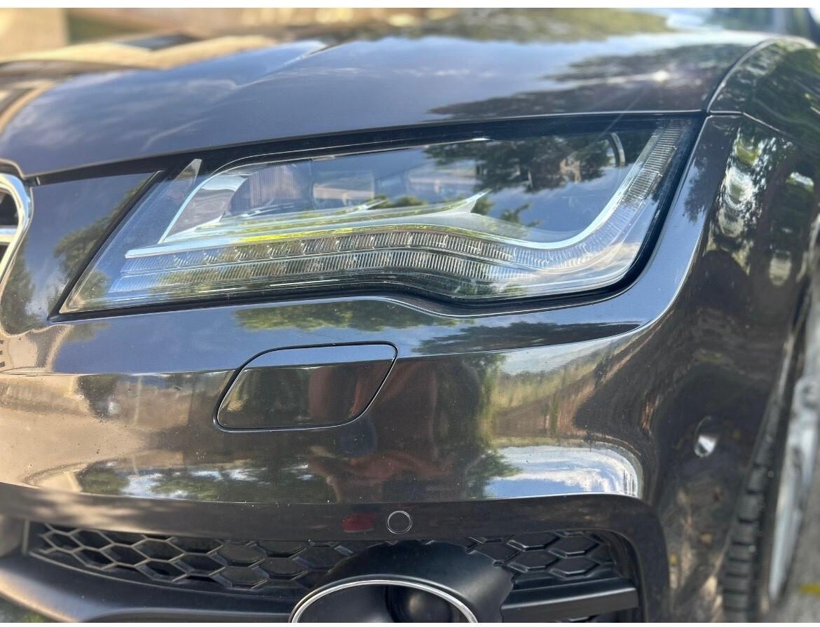 Audi A7 3.0 TDI 218 CV quattro S tronic S line tetto