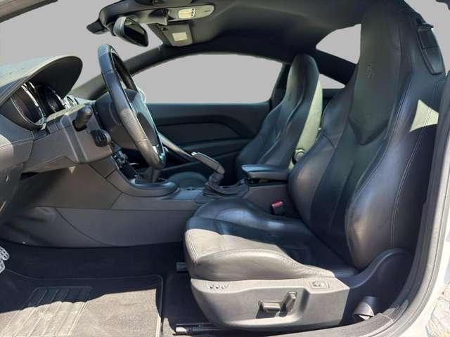 Peugeot RCZ 2.0 HDi 163CV Asphalt