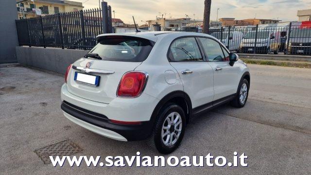 FIAT 500X 1.3 MultiJet 95 CV Pop Star