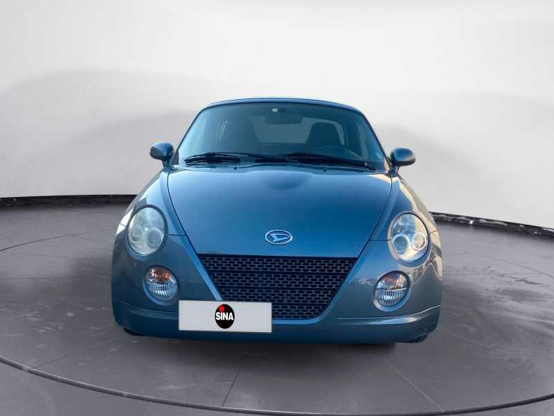 DAIHATSU Copen 1.3 High Grade