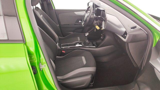 OPEL Mokka 1.2 Turbo Edition