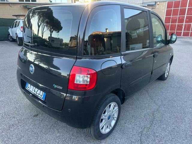 FIAT Multipla 1.6 16V Natural Power Emotion Stupenda Bellissima