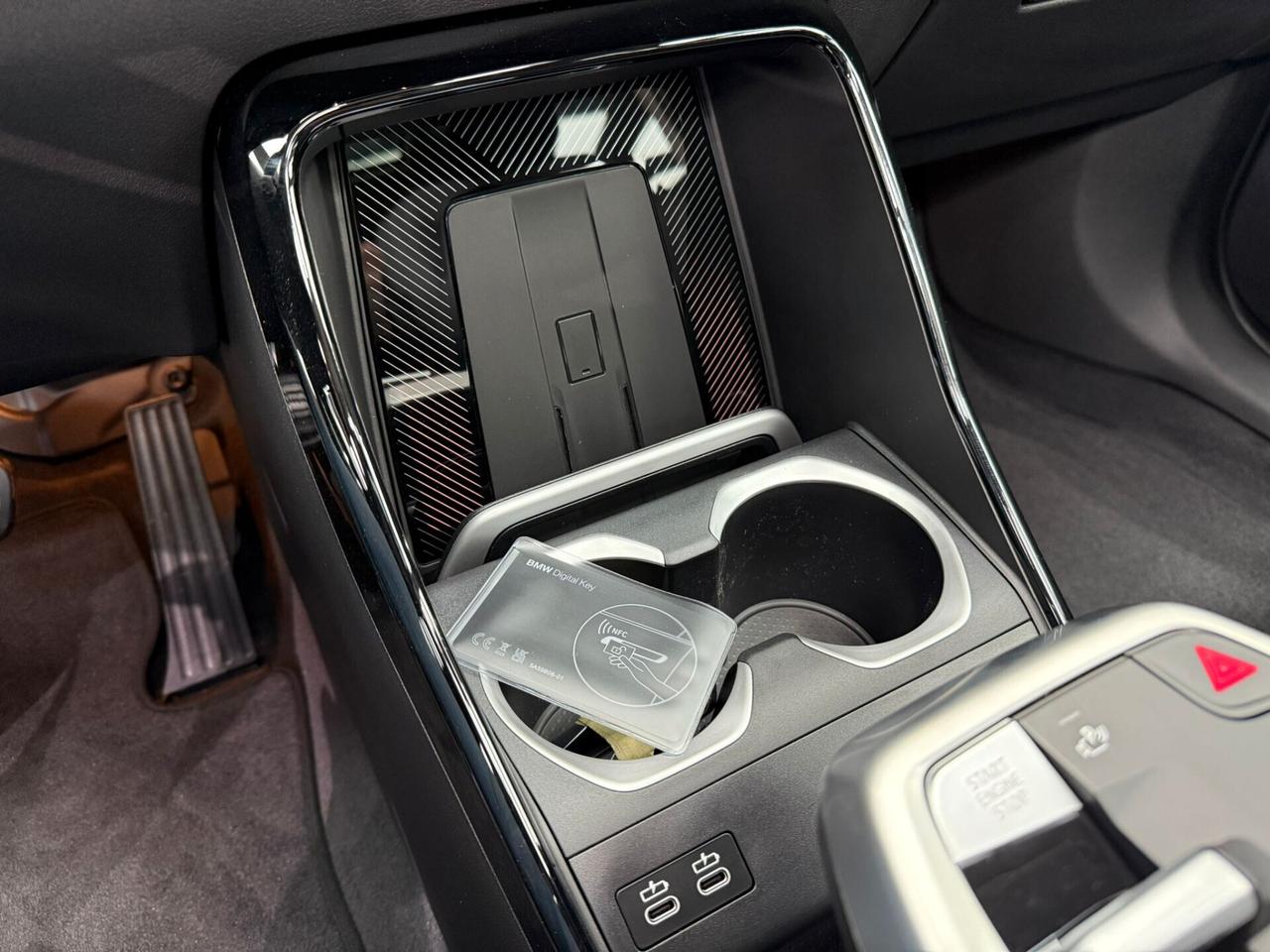 Bmw X1 sDrive 18d Msport Pro (914)