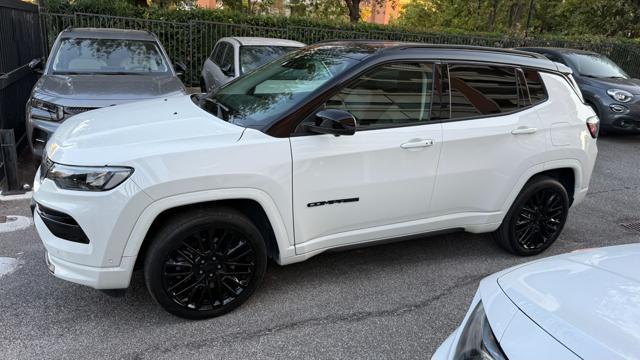 JEEP Compass 1.3T4 PHEV 240CV S AUTO 4xe*C.L.19*4CAM*CARPLAY