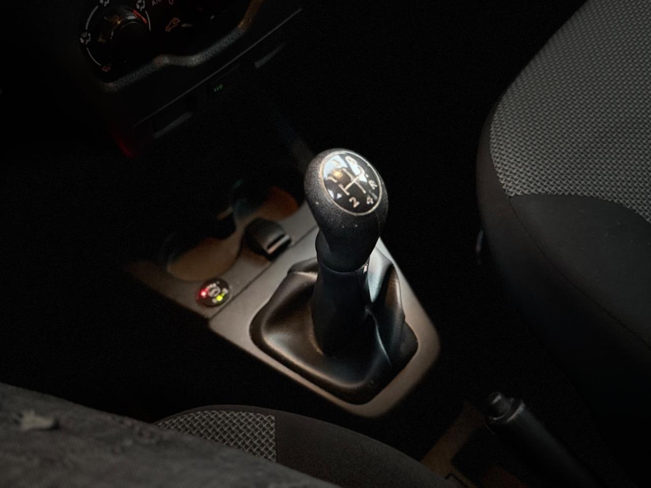 Dacia Dokker 1.6 102CV GPL EURO 6