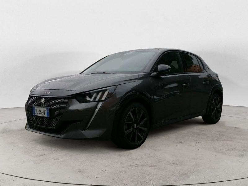 Peugeot 208 1.2 puretech GT s&s 130cv eat8