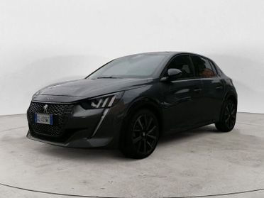 Peugeot 208 1.2 puretech GT s&s 130cv eat8