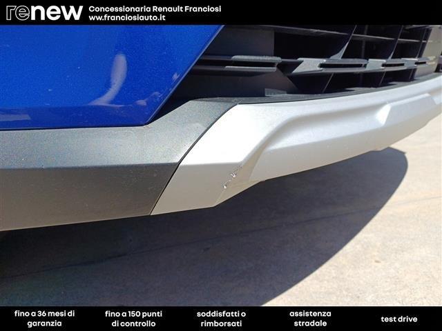 RENAULT Captur TCE 100 GPL FAST TRACK