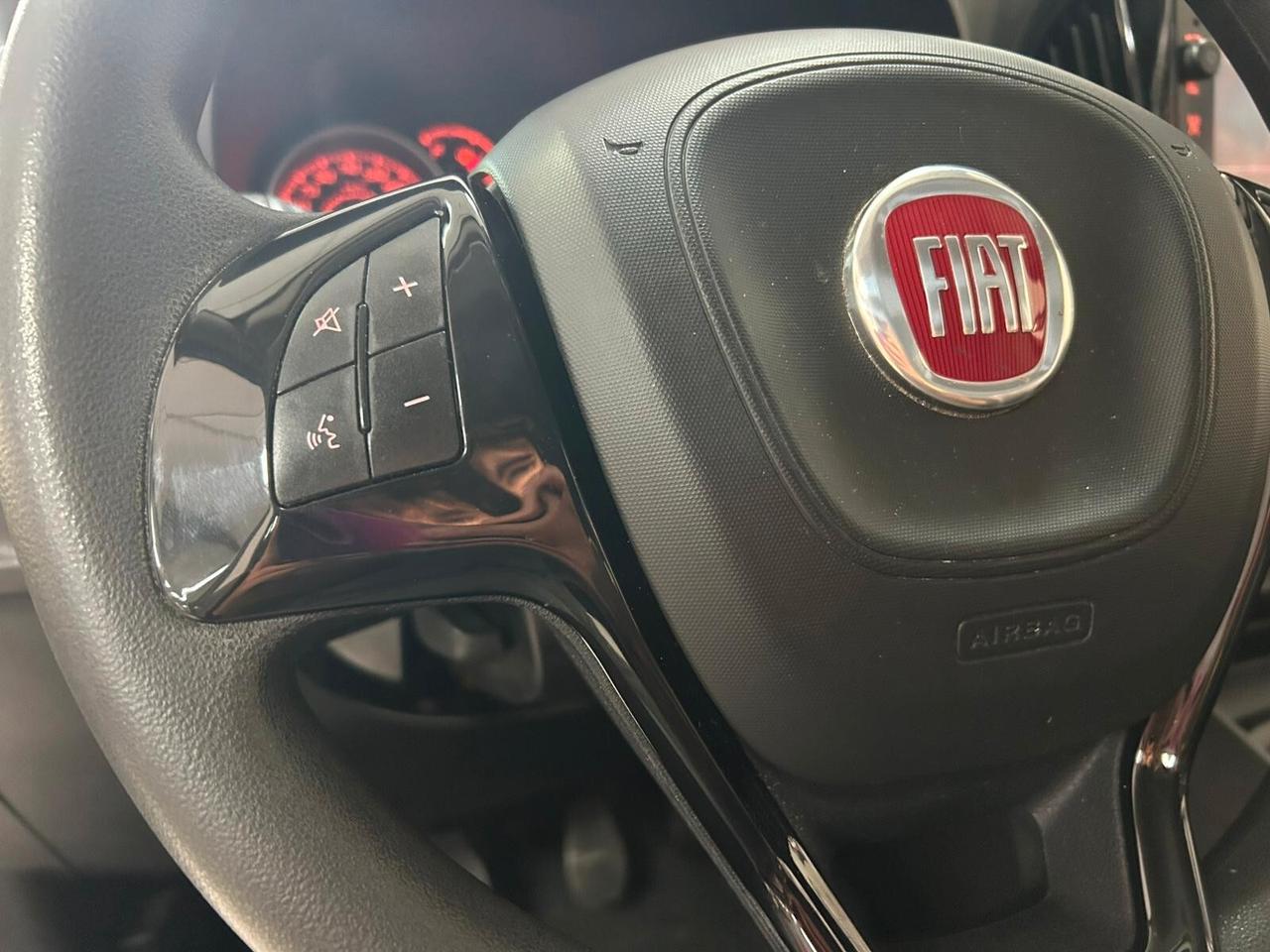 Fiat Doblò 1.6 MJT 120CV PL-TN Maxi Lounge N1