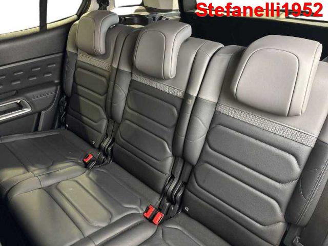 CITROEN C5 Aircross 2022 - 1.5 bluehdi Shine Pack s&s 130cv eat8