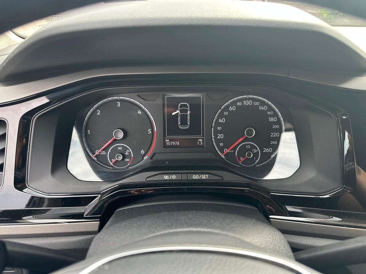 VOLKSWAGEN Polo 6ª serie Polo 1.6 TDI 95 CV 5p...