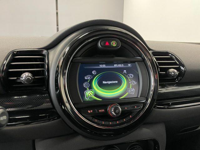MINI Clubman 1.5 One D Business Clubman