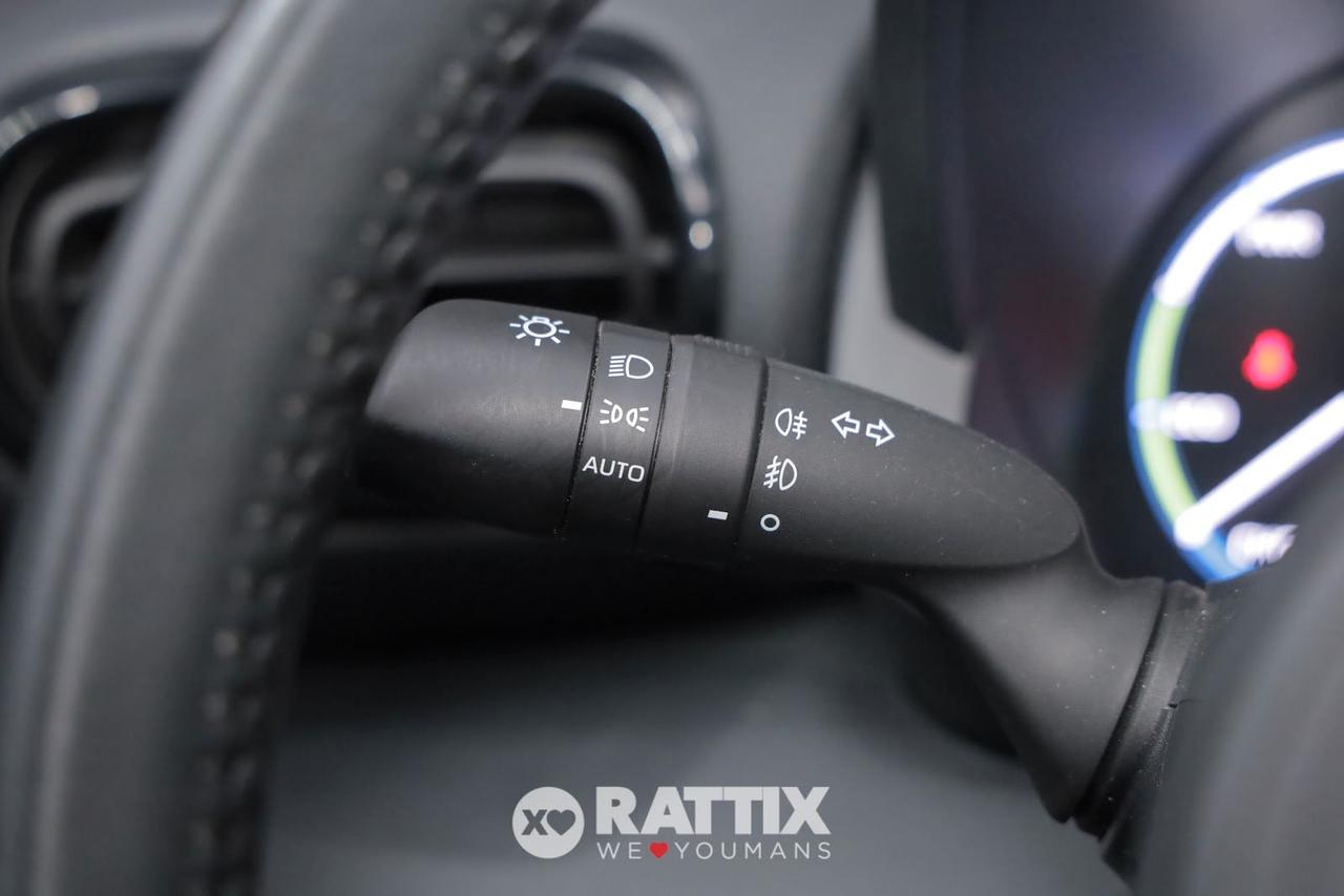 Toyota Yaris Cross 1.5 Hybrid 116CV Business e-CVT