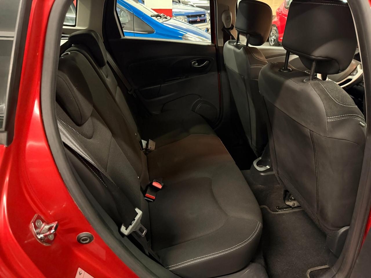 Renault Clio Sporter dCi 8V 90CV EDC Start&Stop Energy Zen