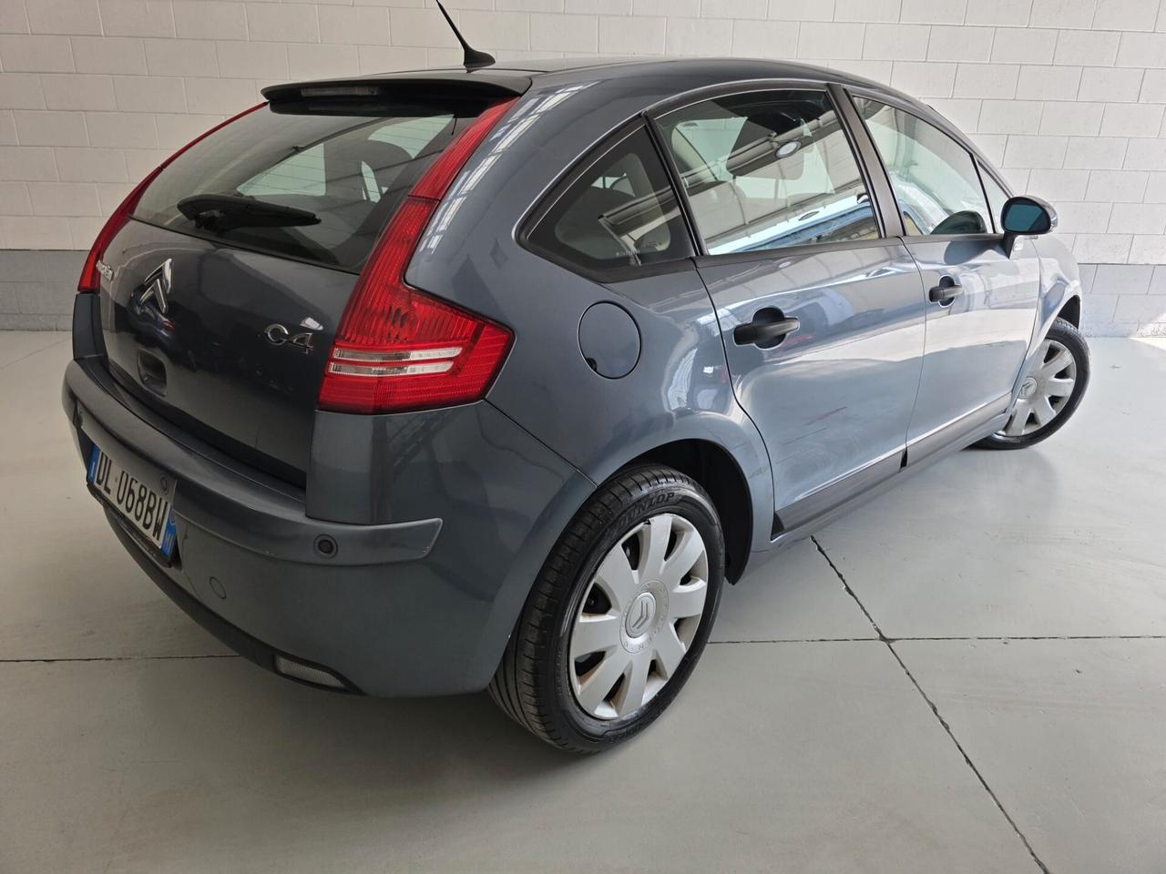 Citroen C4 1.4 Elegance