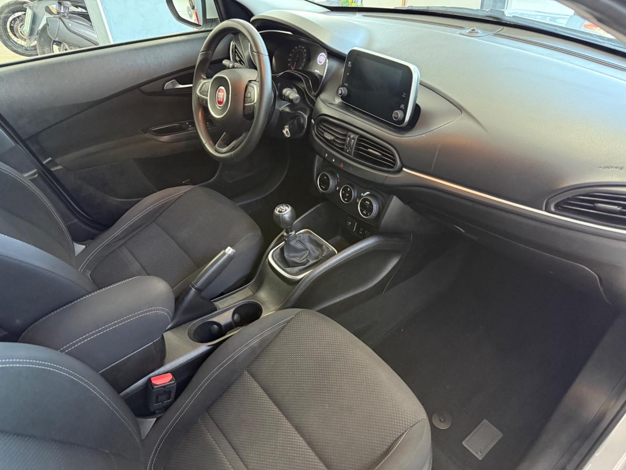 Fiat Tipo 1.4 5 porte Lounge