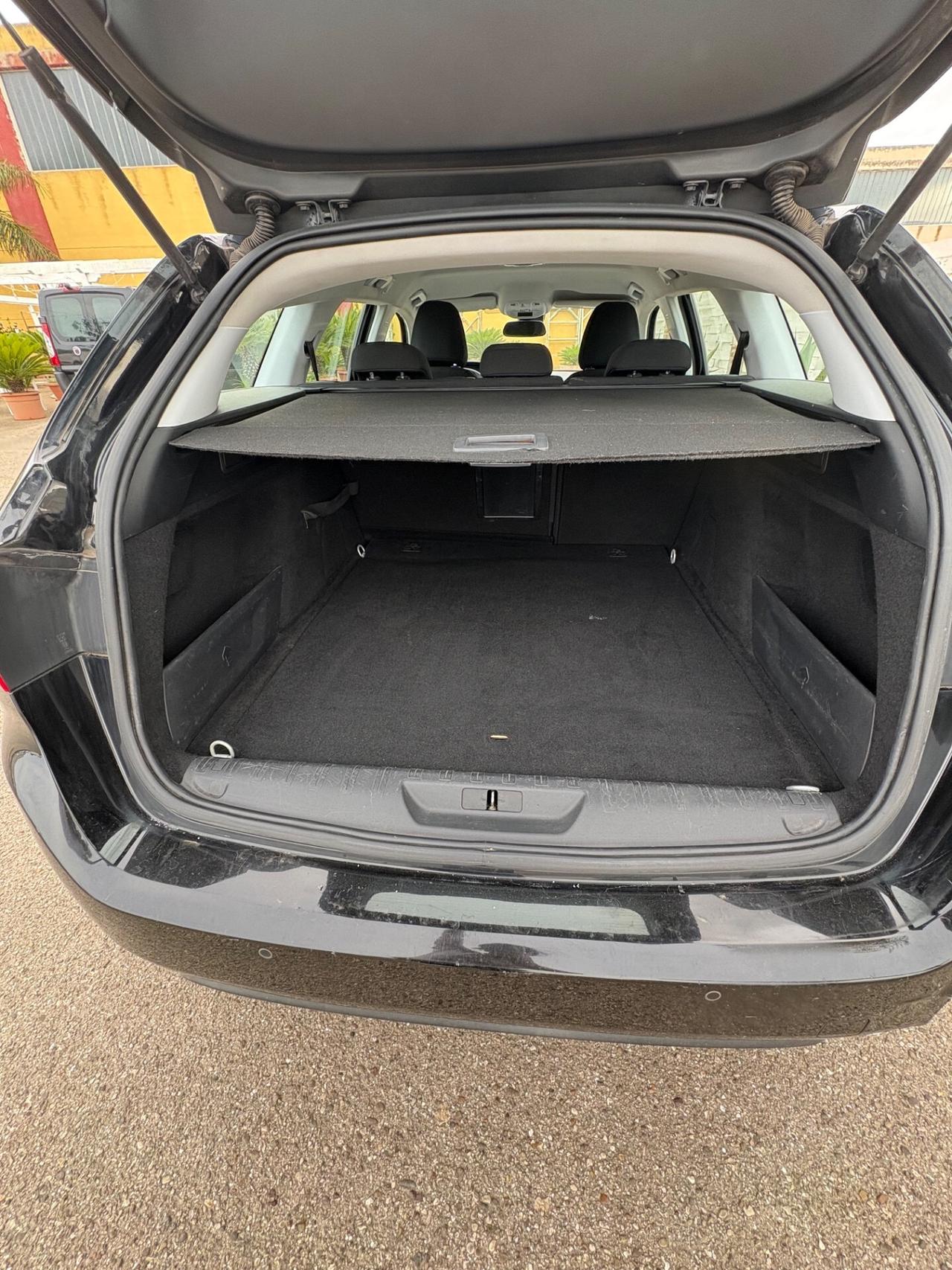 Peugeot 308 BlueHDi SW zero lavori da fare - 2014