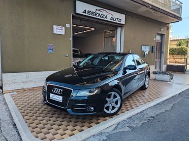 Audi A4 2.0 Tdi Multitronic Advanced Plus