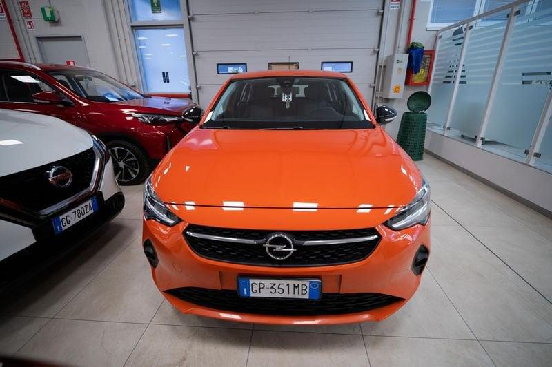 Opel Corsa 1.2 Elegance s&s 75cv