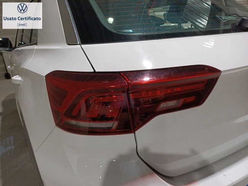 Volkswagen T-Roc 1.5 TSI ACT Life