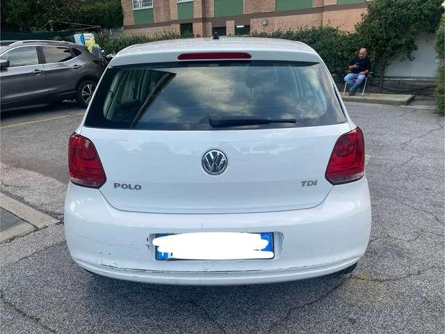 Volkswagen Polo Polo 5p 1.2 tdi United