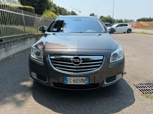 Opel Insignia 1.6 Turbo 180CV Sports Tourer Elective
