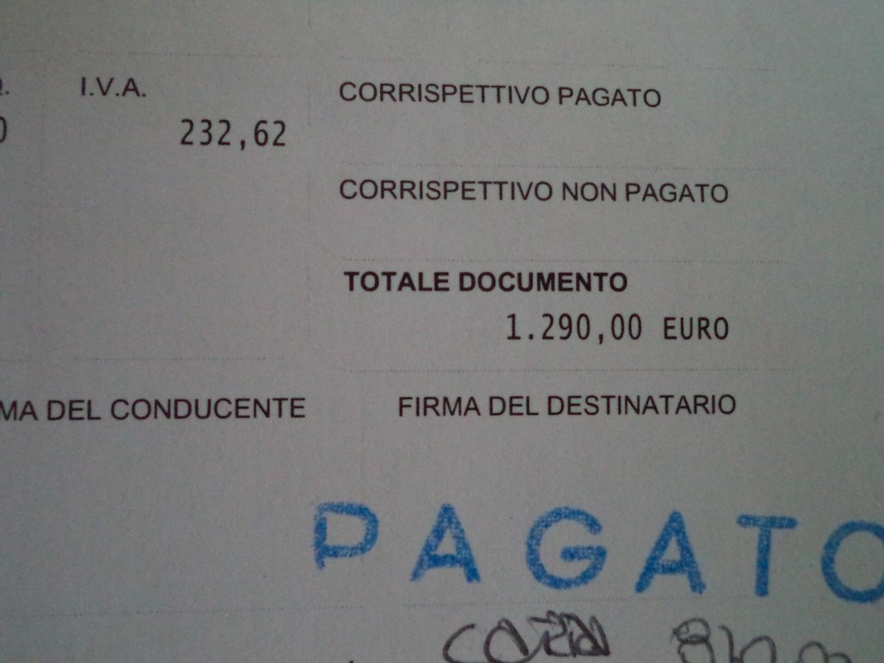 Volkswagen Golf 1.4 TSI 5p. Highline BlueMotion Technology OK NEOPATENTATI