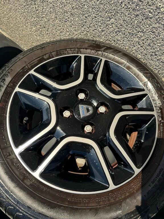Dacia Spring Electric 45 Comfort Plus