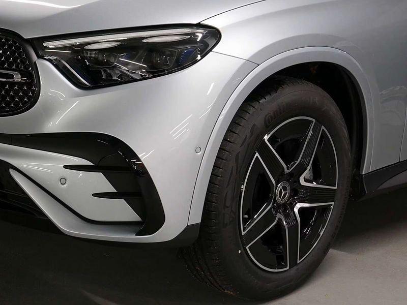 Mercedes-Benz GLC Coupé GLC Coupe 200 d AMG Line Advanced Plus 4matic auto Tetto Camera 360°