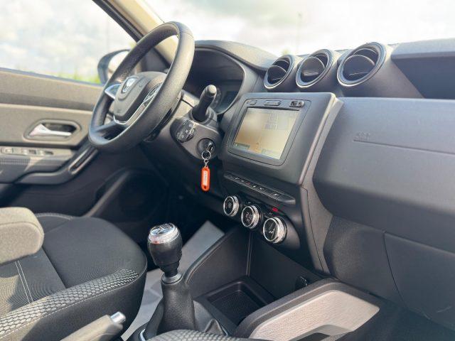 DACIA Duster 1.5 Blue dCi 8V 115 CV 4x4 PRESTIGE *UNIPROP*