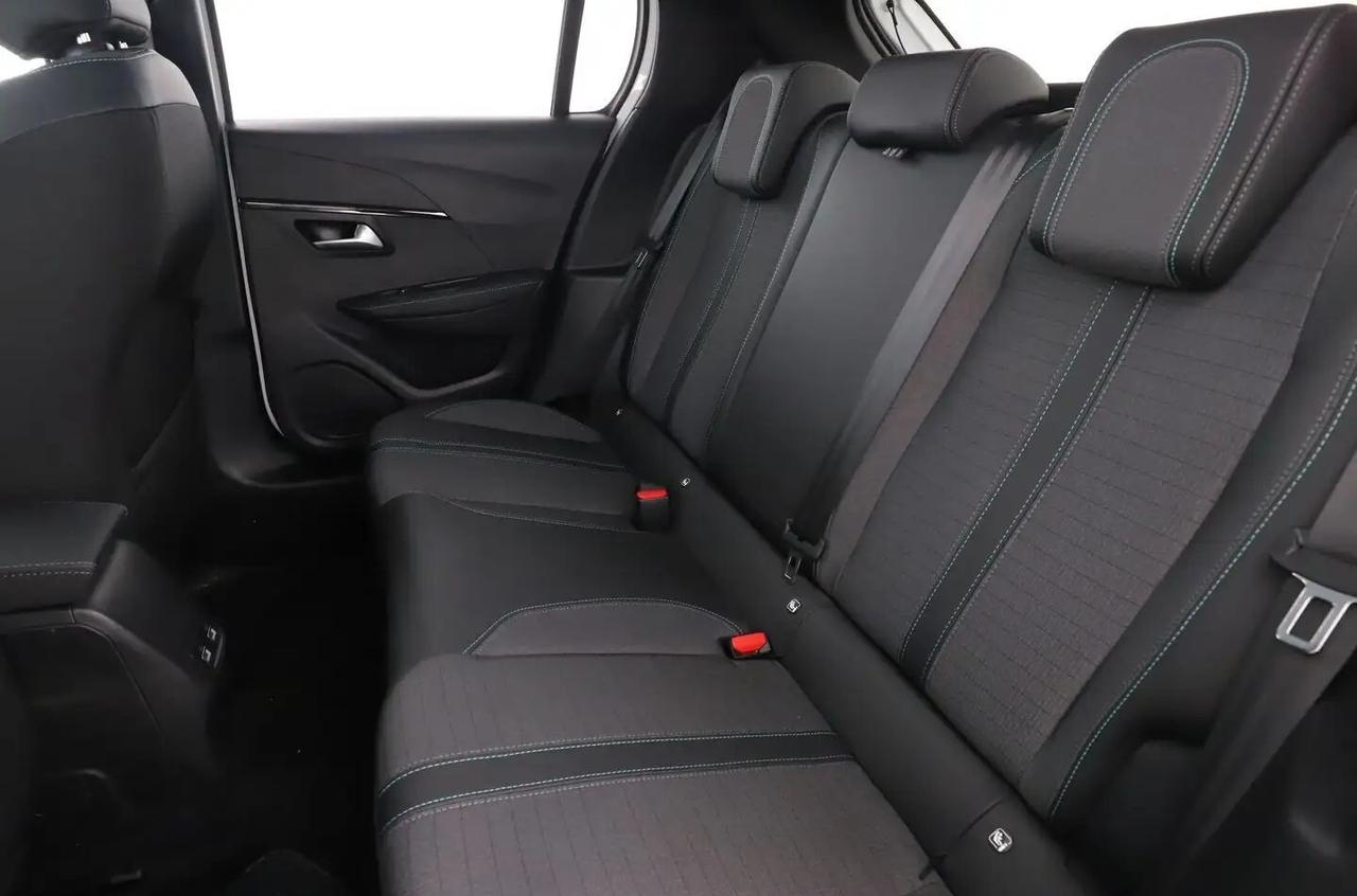 Peugeot 208 BlueHDi 100 S&S Allure Pack"PARI AL NUOVO"