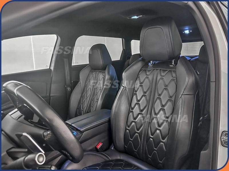 Peugeot 5008 5008 BlueHDi 130 S&S EAT8 GT Line 7 posti