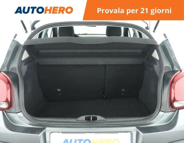 CITROEN C3 PureTech 82 Shine