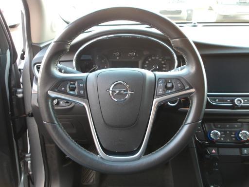 Opel Mokka X 1.6 cdti Innovation 136cv