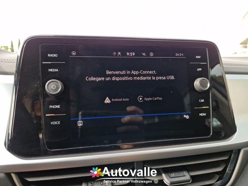 Volkswagen T-Roc T-Roc 2.0 TDI SCR 150 CV DSG Life