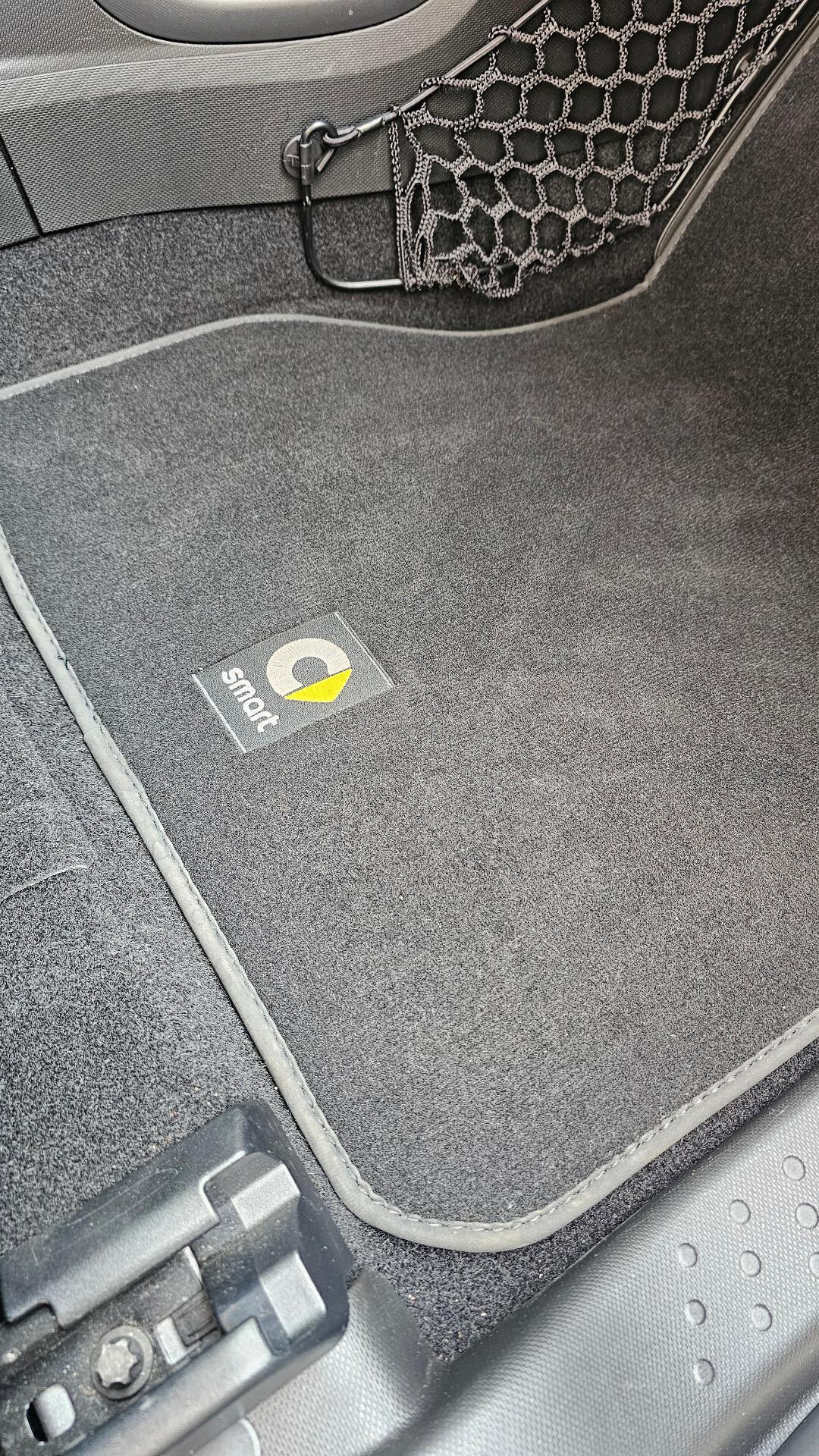 Smart ForTwo 90 0.9 Turbo twinamic Prime TAGL UFF NAV LED CERCHI 16