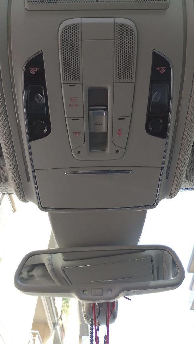 AUDI A8 3.0 TDI 250 CV clean diesel quattro tiptronic