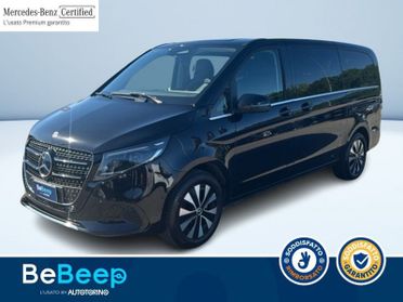 Mercedes-Benz Classe V V LONG 250 D AVANTGARDE AUTO