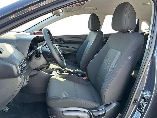 Hyundai i20 1.0 T-GDI 90cv ConnectLine