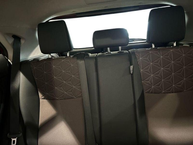 Toyota Yaris Cross Yaris Cross 1.5 Hybrid 5p. E-CVT Lounge