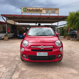 Fiat 500X 1.4 T-Jet 120 CV GPL Pop Star